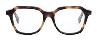 Óculos de grau Celine Thin 2 Dots CL50127I