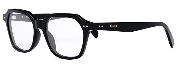 Óculos de grau Celine Thin 2 Dots CL50127I