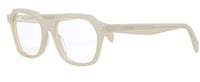 Óculos de grau Celine Thin 2 Dots CL50127I