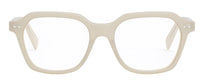 Óculos de grau Celine Thin 2 Dots CL50127I