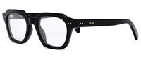 Lunettes de vue CELINE Thin Geometric CL50128I