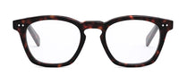 Brillen op sterkte CELINE Thin Geometric CL50129I