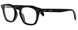 Lunettes de vue CELINE Thin Geometric CL50129I