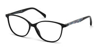 Emilio Pucci Eyeglasses EP5008 001