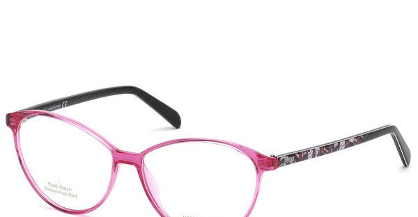 Brillen Emilio Pucci EP5047 075