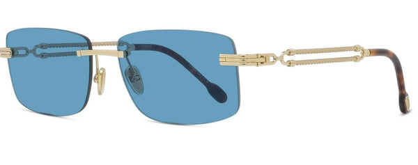 Óculos de Sol Fred Double Cable FG40040U