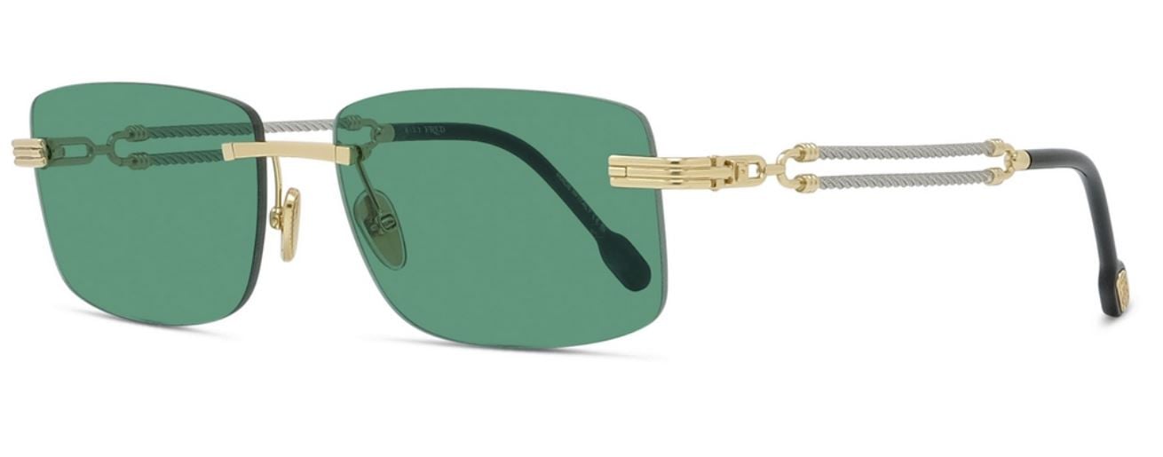 Óculos de Sol Fred Double Cable FG40040U