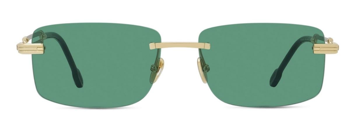 Óculos de Sol Fred Double Cable FG40040U