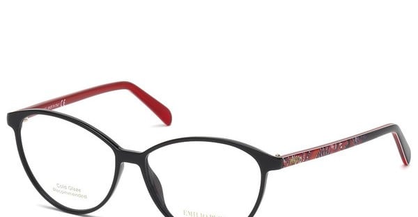 Leesbril Emilio Pucci EP5047 001
