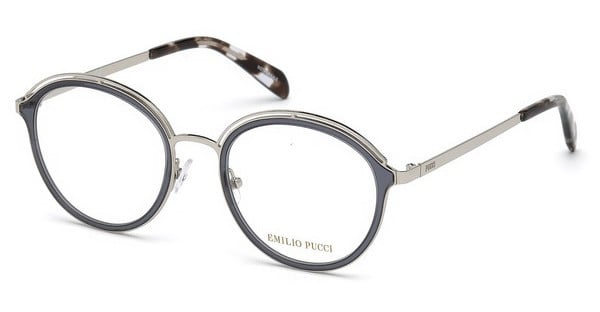 Emilio Pucci Eyeglasses EP5075 005