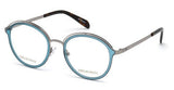Gafas graduadas Emilio Pucci EP5075 092