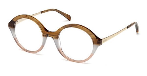 Korrektionsbrille Emilio Pucci EP5064 047