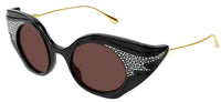 Gucci Seasonal Icon GG1327S Sunglasses