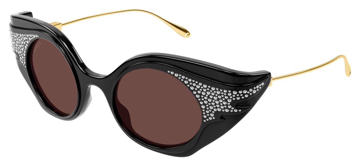 Gucci Seasonal Icon GG1327S Sunglasses