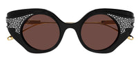Gucci Seasonal Icon GG1327S Sunglasses