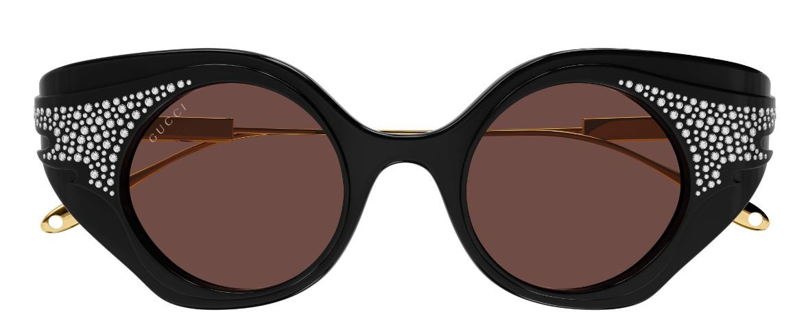Gucci Seasonal Icon GG1327S Sunglasses