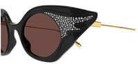 Gucci Seasonal Icon GG1327S Sunglasses