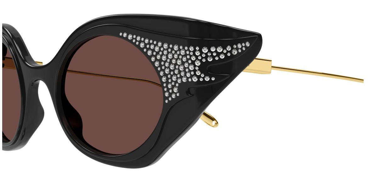Gucci Seasonal Icon GG1327S Sunglasses