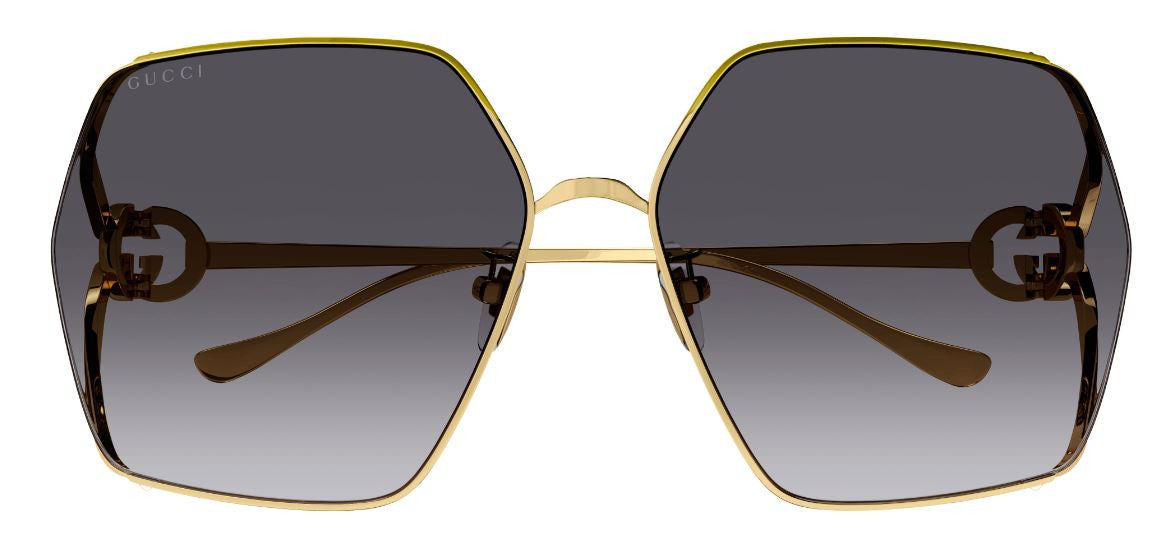 Gucci Sunglasses Gucci Logo GG1322SA