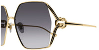 Gucci Sunglasses Gucci Logo GG1322SA