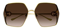 Gucci Sunglasses Gucci Logo GG1322SA