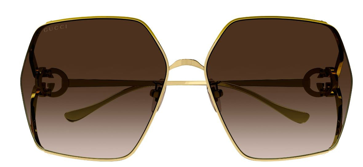 Gucci Sunglasses Gucci Logo GG1322SA