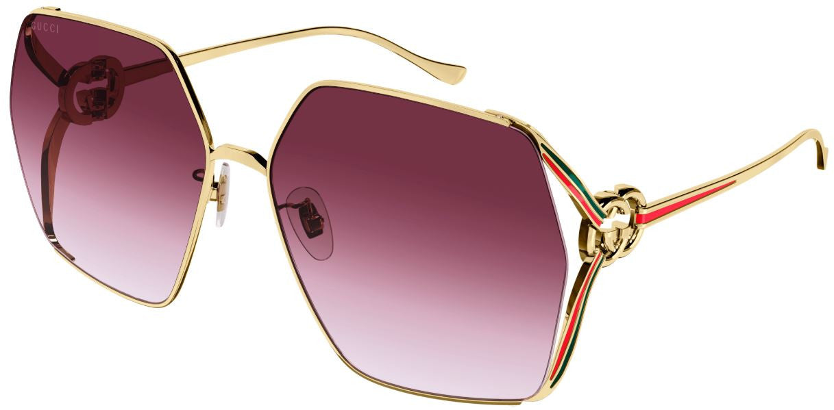 Gucci Sunglasses Gucci Logo GG1322SA