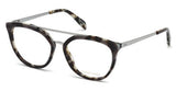 Gafas graduadas Emilio Pucci EP5072 020