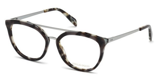 Korrektionsbrille Emilio Pucci EP5072 020