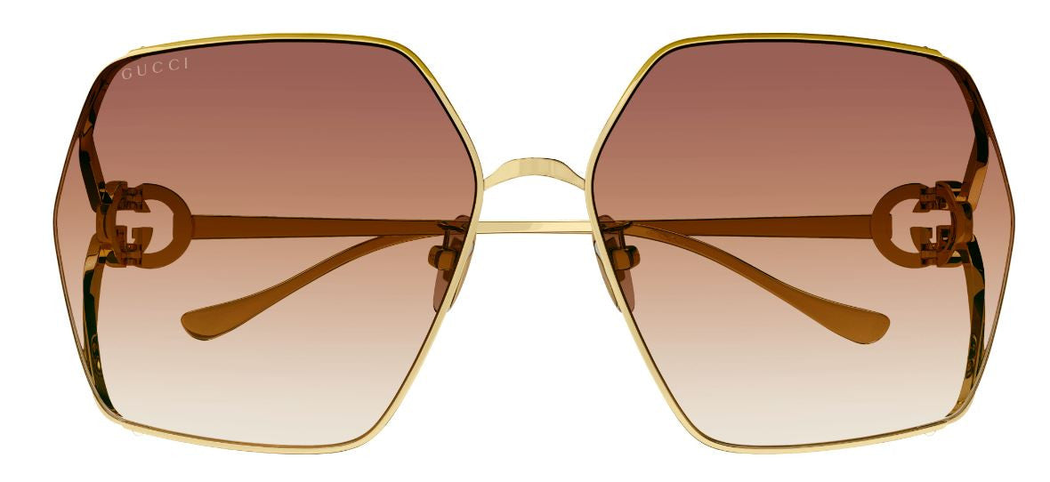 Gucci Sunglasses Gucci Logo GG1322SA