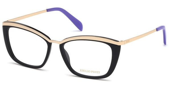 Очки для зрения Emilio Pucci EP5093 005