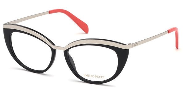 Korrektionsbrille Emilio Pucci EP5092 005