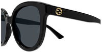 Gucci Gucci Logo GG1315S Sunglasses