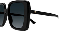 Gucci Gucci Logo GG1314S Sunglasses