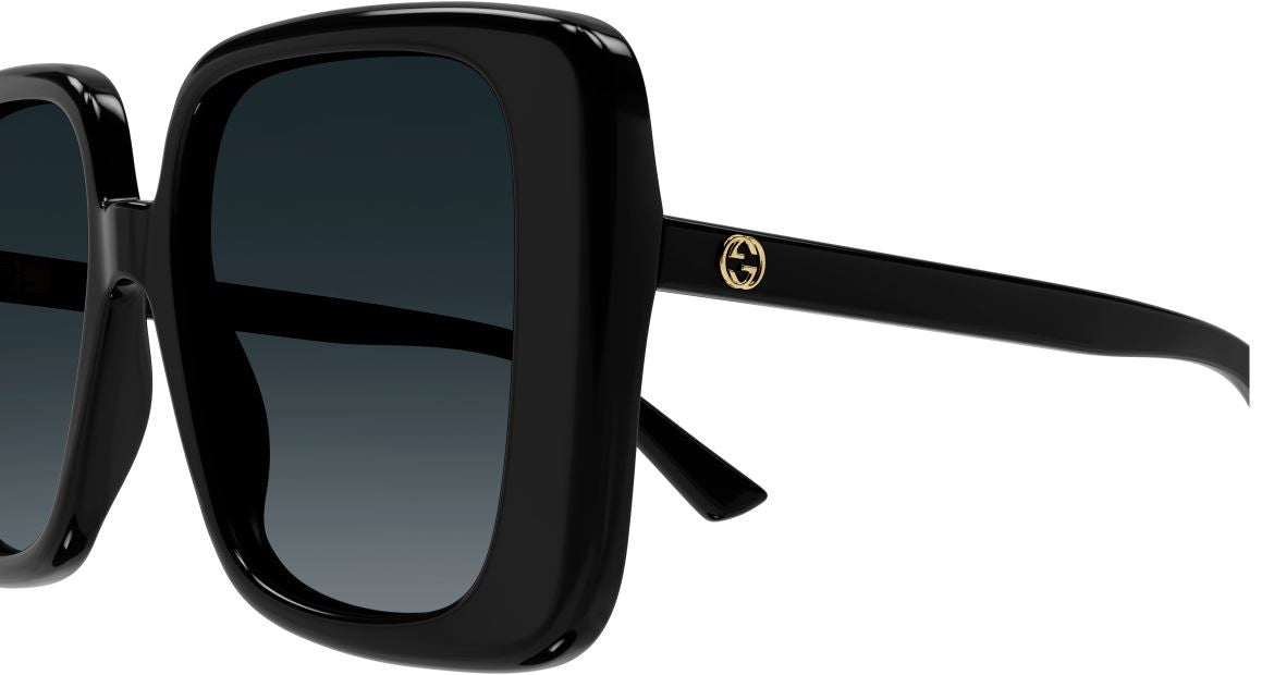 Gucci Gucci Logo GG1314S Sunglasses