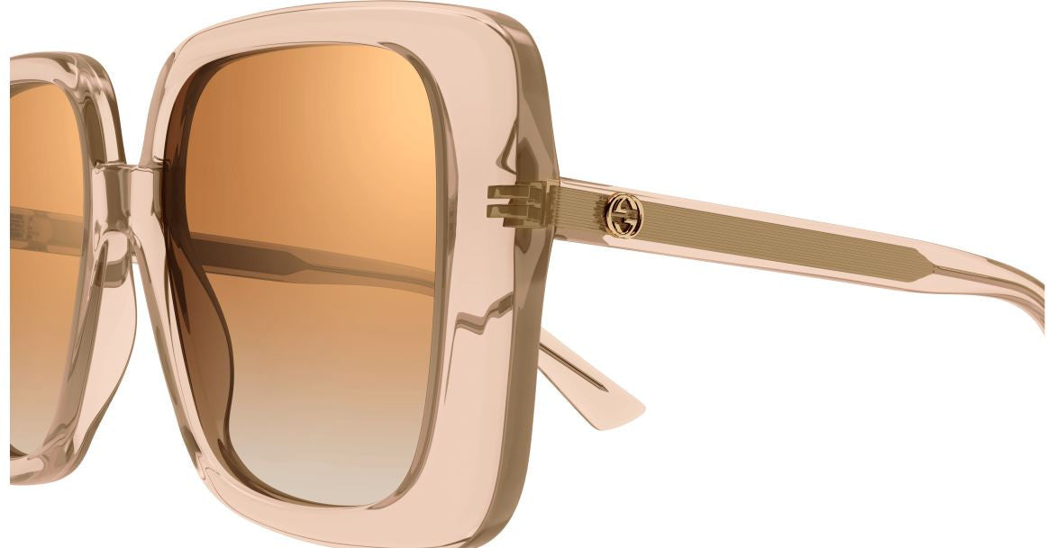 Gucci Gucci Logo GG1314S Sunglasses