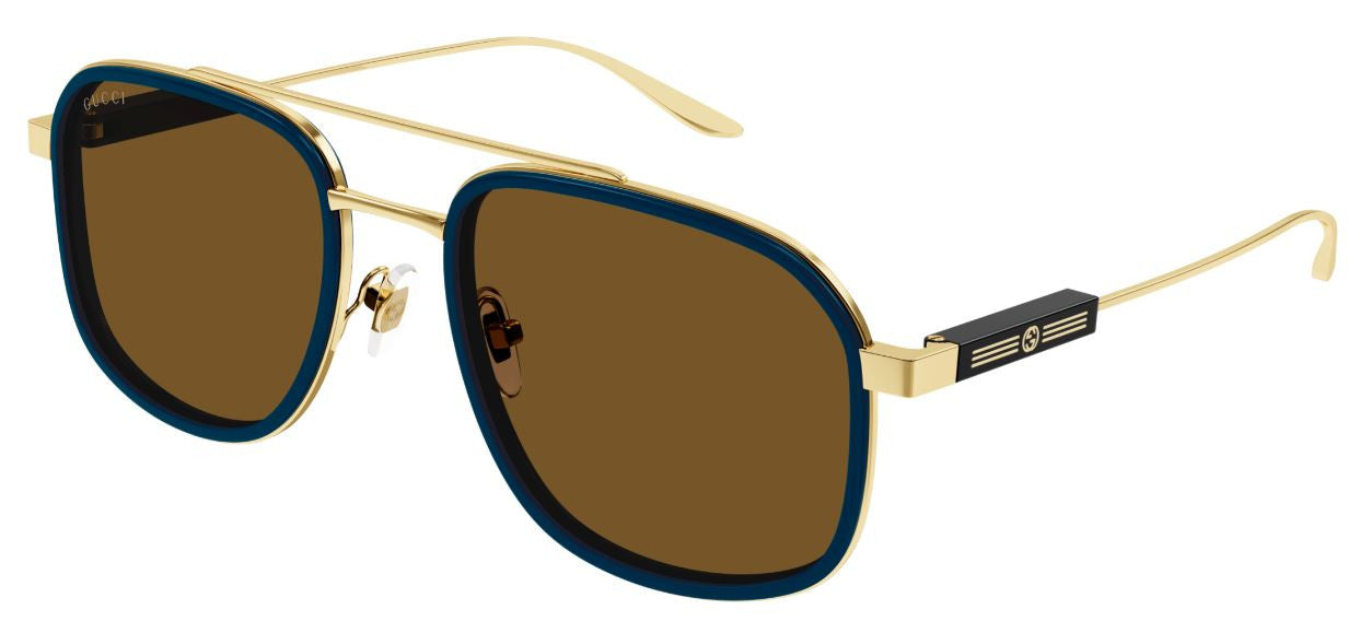 Gucci Web GG1310S Sunglasses