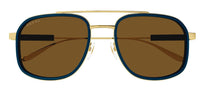 Gucci Web GG1310S Sunglasses