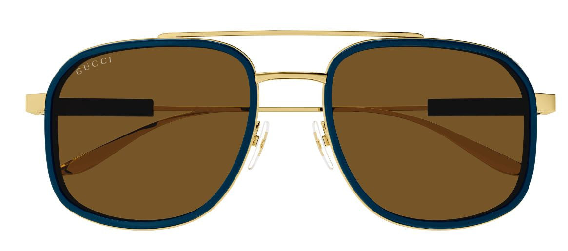 Gucci Web GG1310S Sunglasses