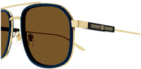 Gucci Web GG1310S Sunglasses