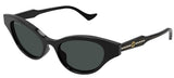 Gucci Seasonal Icon GG1298S Sunglasses