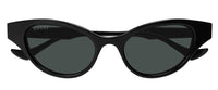 Gucci Seasonal Icon GG1298S Sunglasses