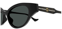 Gucci Seasonal Icon GG1298S Sunglasses
