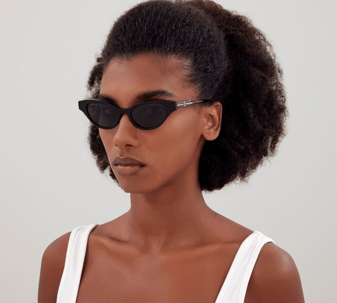 Gucci Seasonal Icon GG1298S Sunglasses