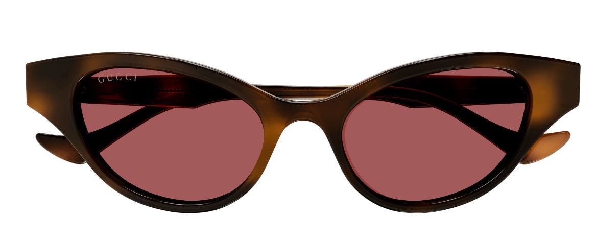 Gucci Seasonal Icon GG1298S Sunglasses