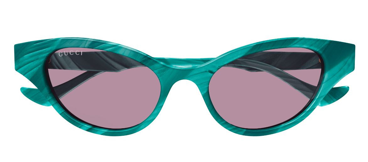 Gucci Seasonal Icon GG1298S Sunglasses