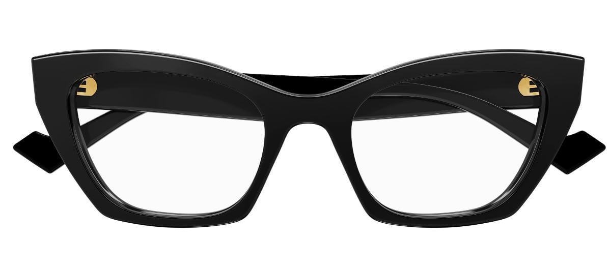 Korrektionsbrille Gucci GG1334O