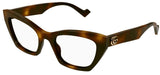 Gafas graduadas Gucci GG1334O