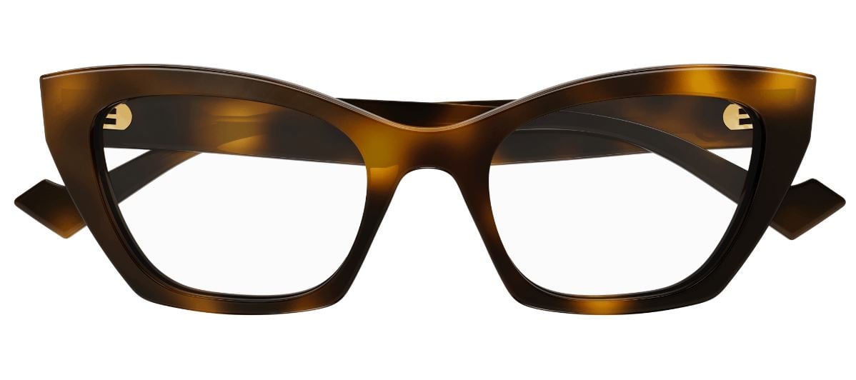 Korrektionsbrille Gucci GG1334O