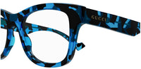 Gucci GG1332O Korrektionsbrille